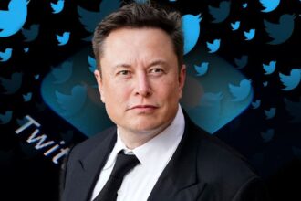 Twitter pozwany za nie płacenie czynszu