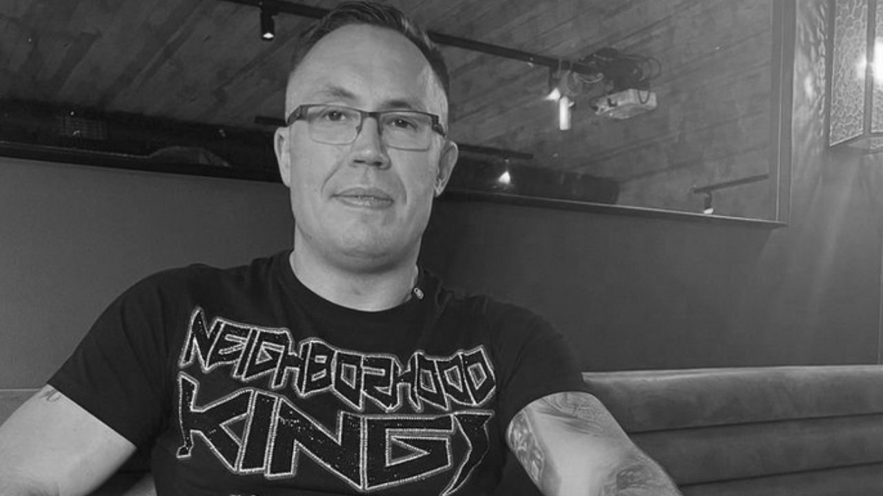 łukasz demon nie żyje