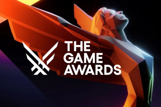 the game awards 2023 gdzie oglądać